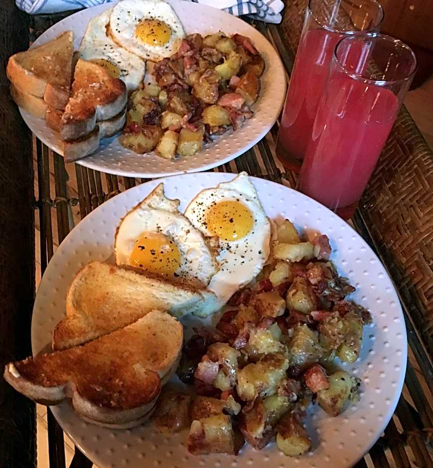 A Suite Retreat - Beyond Bed & Breakfast