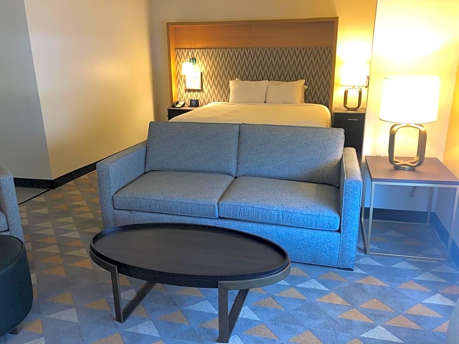 Holiday Inn Cleveland By IHG