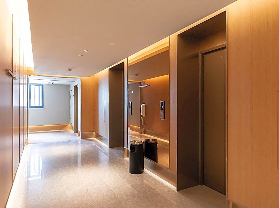JI Hotel Lanzhou University Donggang West Road