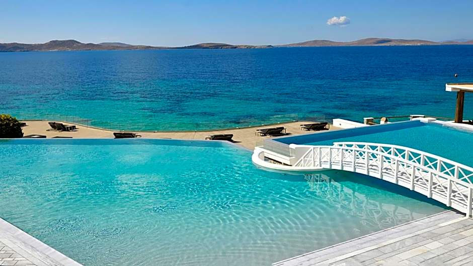Saint John Hotel Villas & Spa