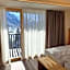 Alpen Hotel Vidi