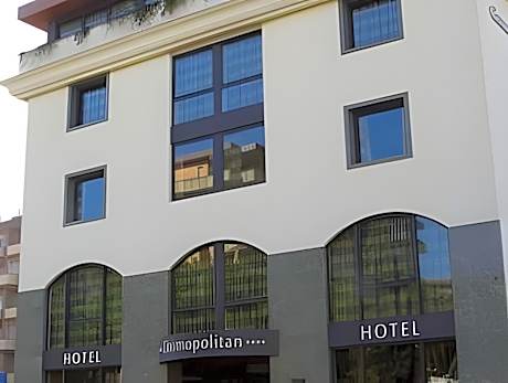 Cosmopolitan Hotel