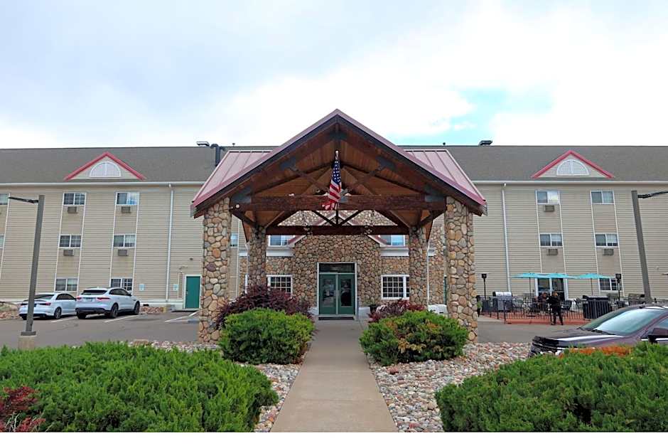 GreenTree Suites Eagle / Vail Valley