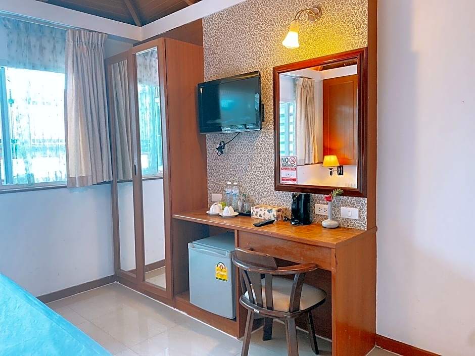Patong Terrace Boutique Hotel