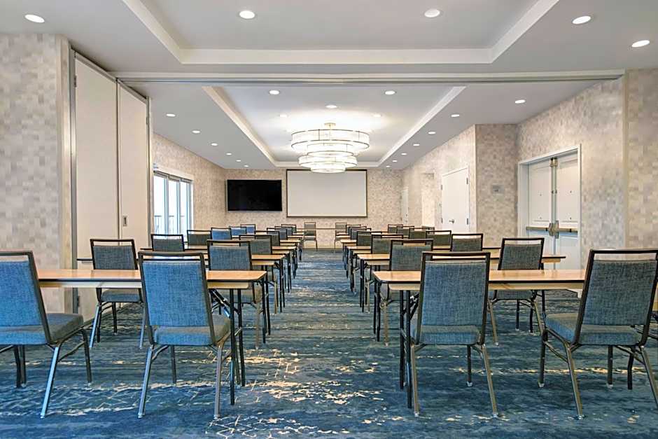 TownePlace Suites by Marriott Potomac Mills Woodbridge