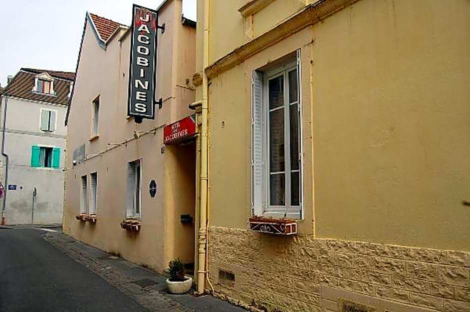 Hotel des Jacobines