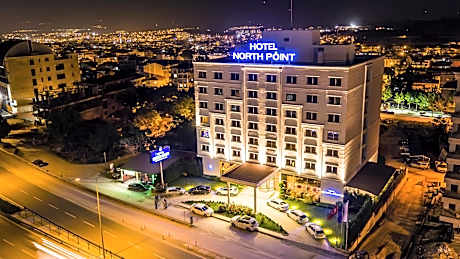 North Point Hotel
