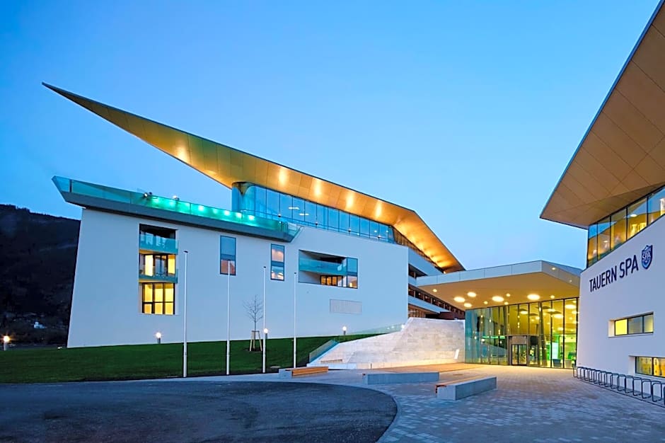 TAUERN SPA Hotel Zell am See Kaprun