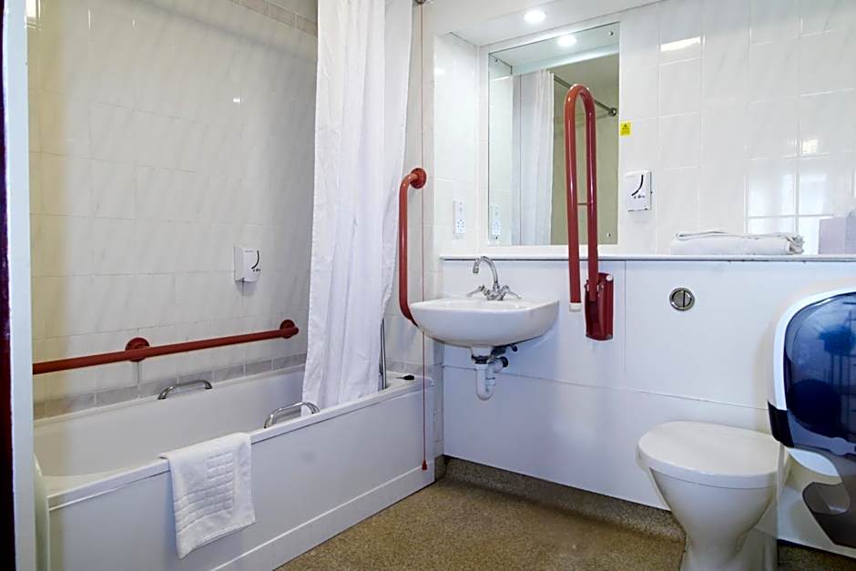 Casa Mere Manchester; Sure Hotel Collection by Best Western