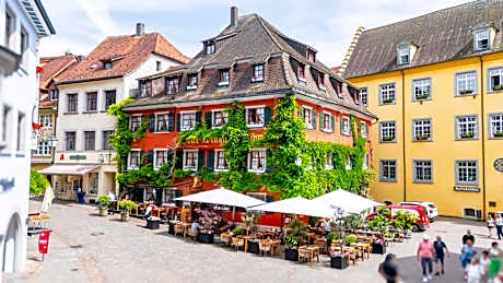 Hotel Löwen-Weinstube