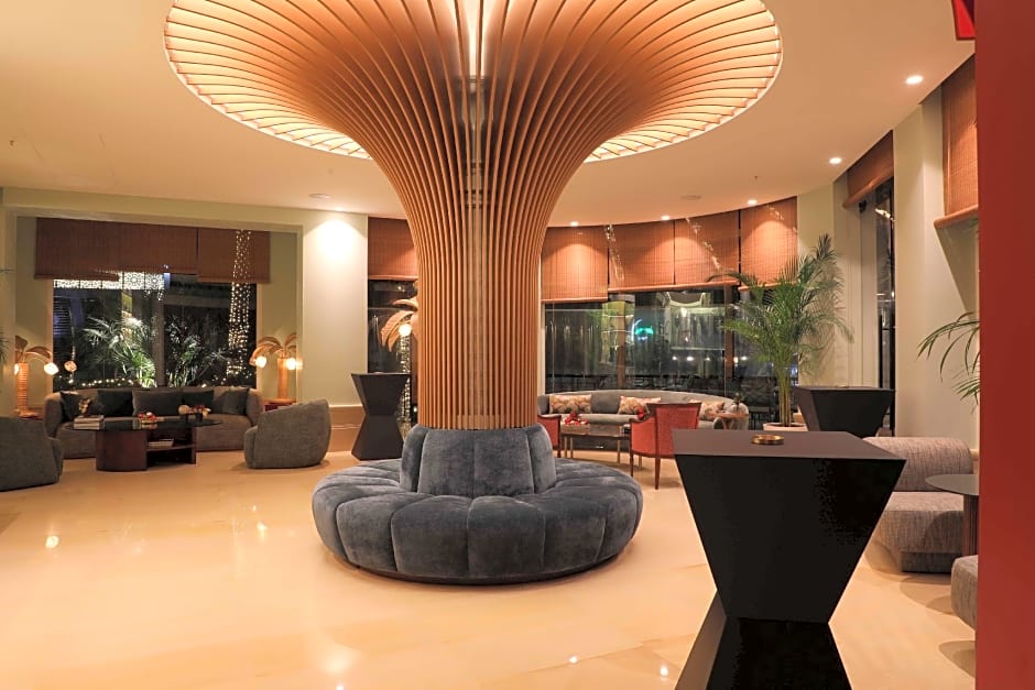 Warwick Palm Beach Hotel
