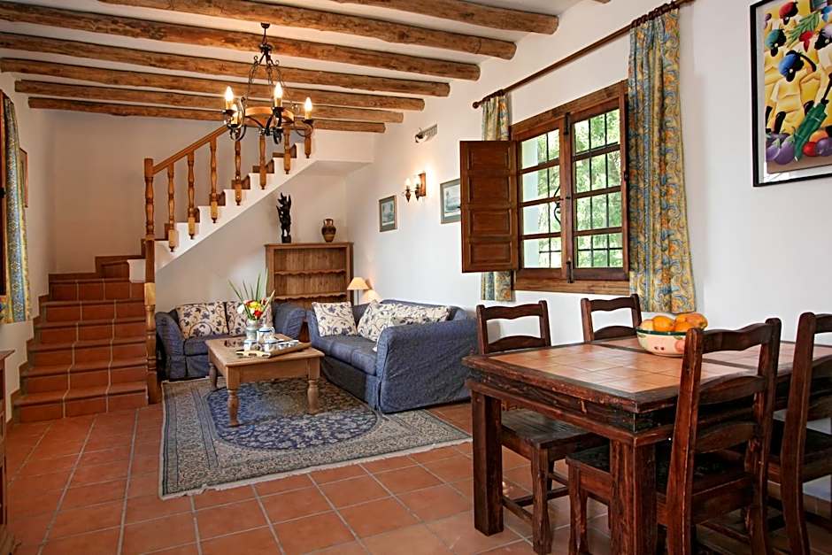 Molino Cuatro Paradas