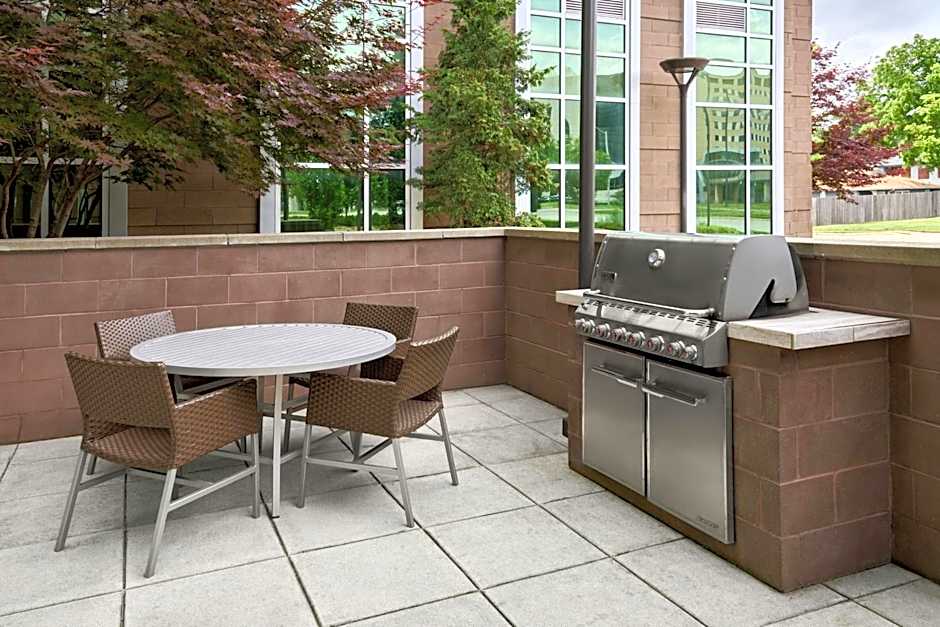 TownePlace Suites by Marriott Springfield