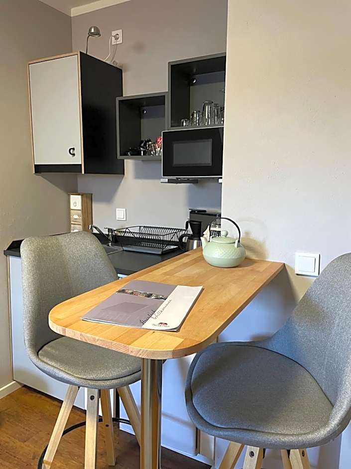 Friesen-Lodge Apartments