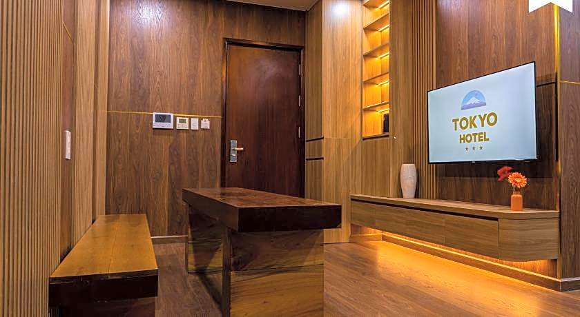 Tokyo Hotel Phan Rang