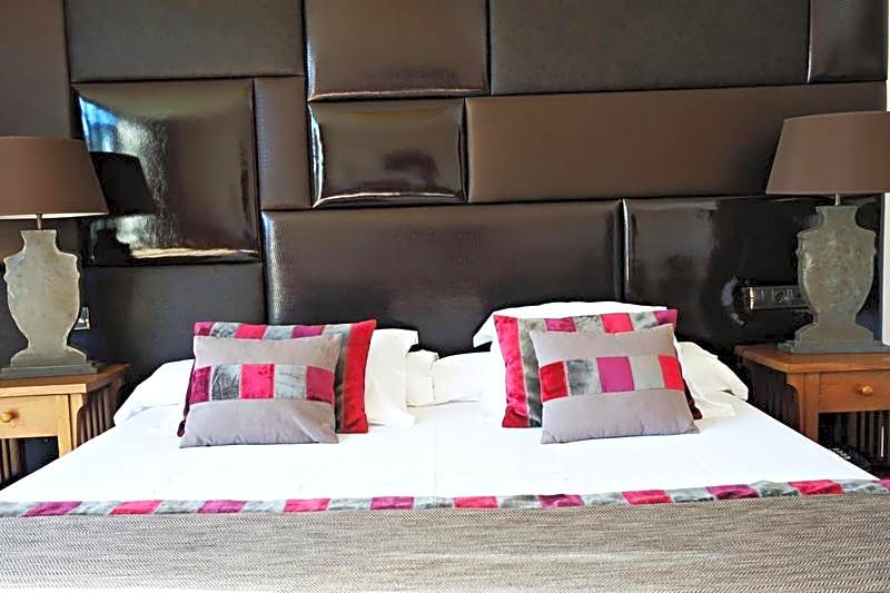 Hotel Mirador de la Cepada