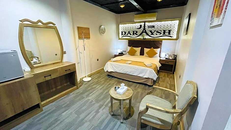 Daraysh Hotel