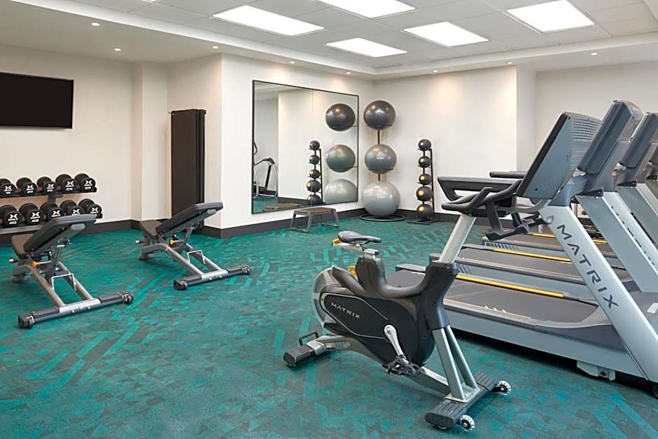 TownePlace Suites by Marriott Toronto Oakville