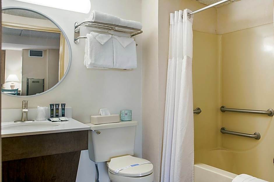 Americana Hotel Boardwalk