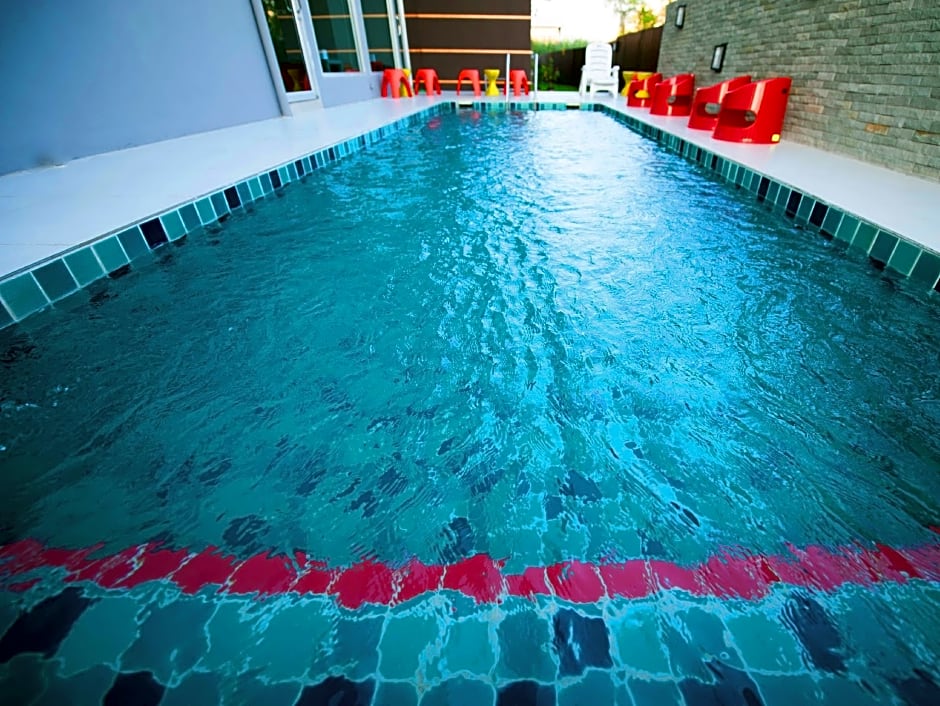 Dwella Suvarnabhumi Hotel