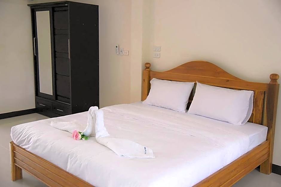 BH Place Apartment