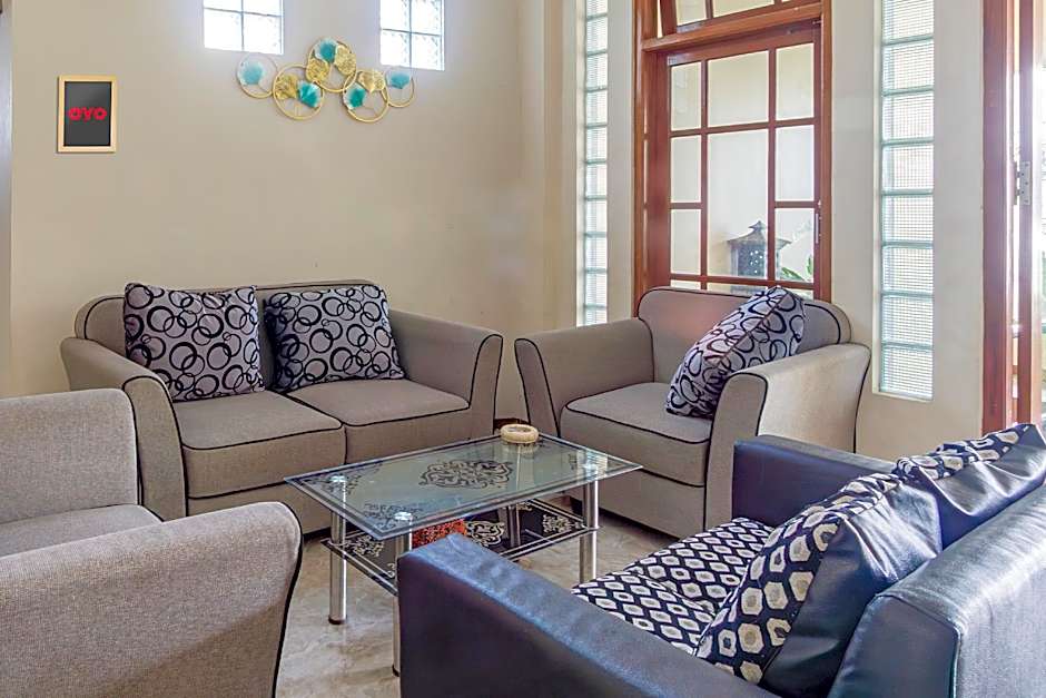 Hotel O Siwalanpanji Homestay Syariah