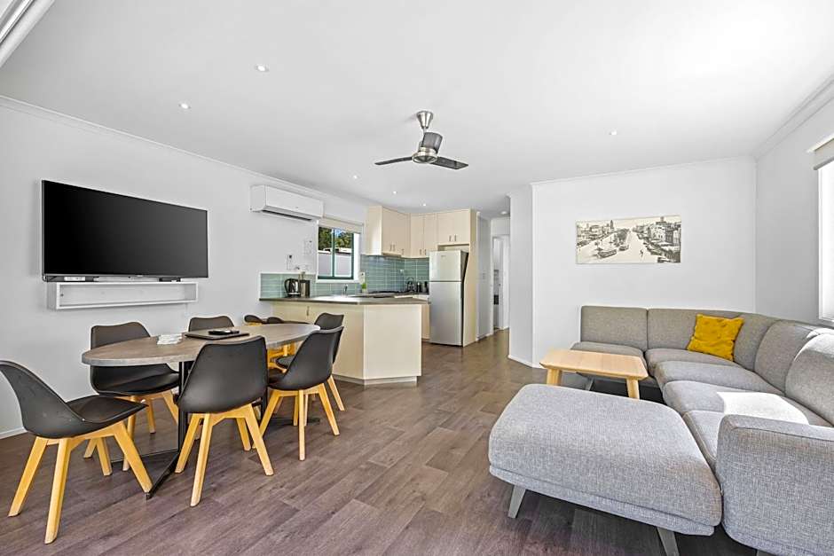 Eureka Stockade Holiday Park