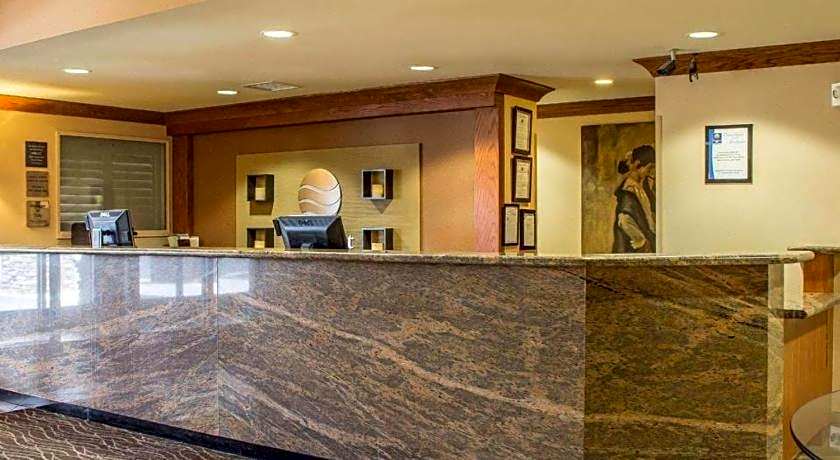 Comfort Inn & Suites Thatcher