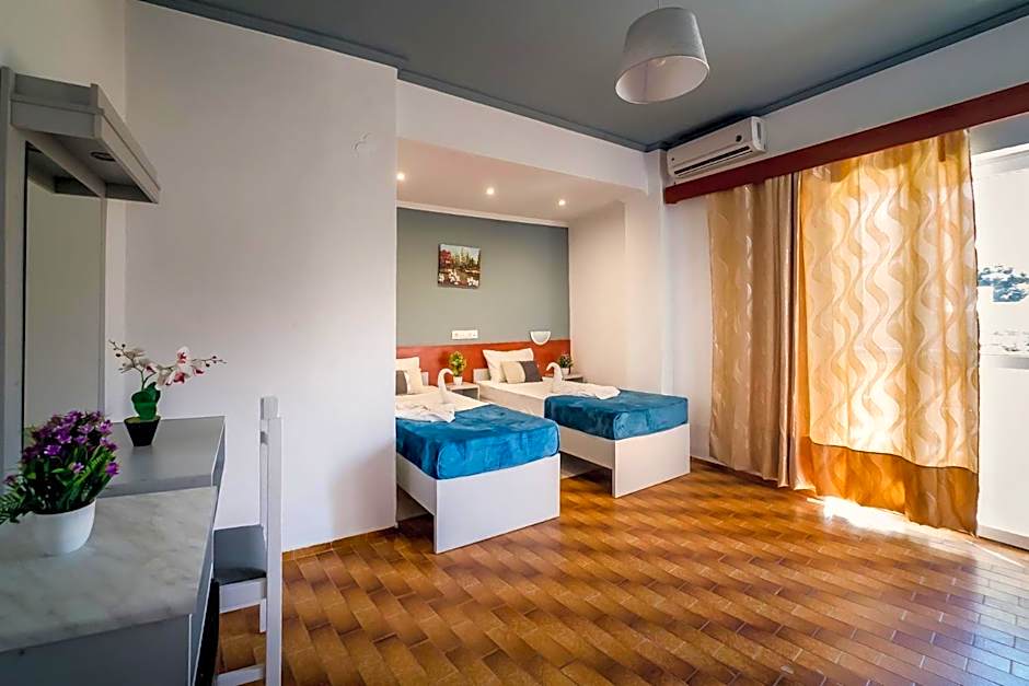 Cloud9 Hotel Shisha & Cocktail Bar - Adults Only