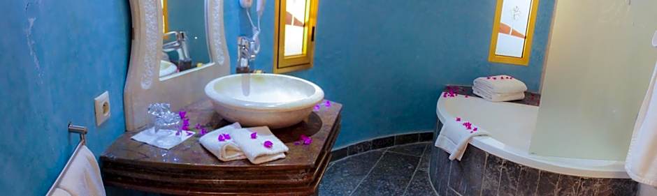 Palais Du Desert Hotel & Spa