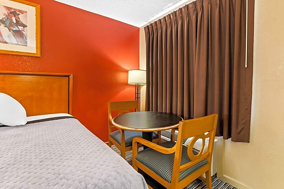 Americas Best Value Inn - Athens