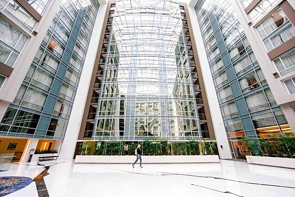 Marriott Marquis Washington, DC