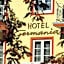 Hotel Germania