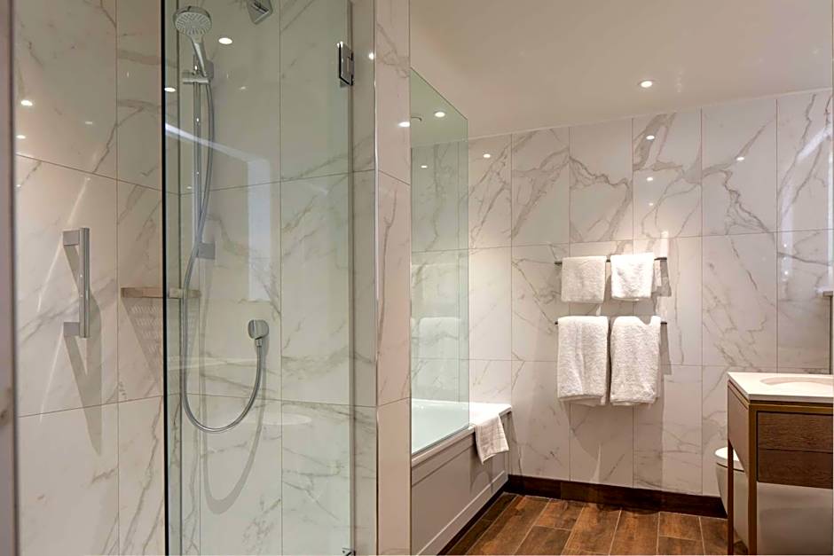 DoubleTree by Hilton Stoke-on-Trent, United Kingdom