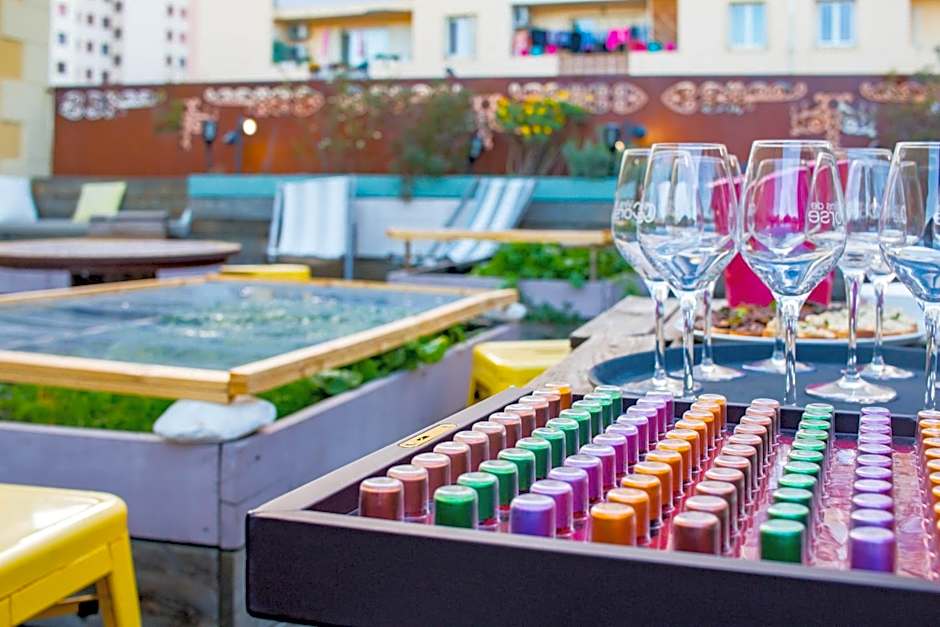 Sud Hôtel Restaurant