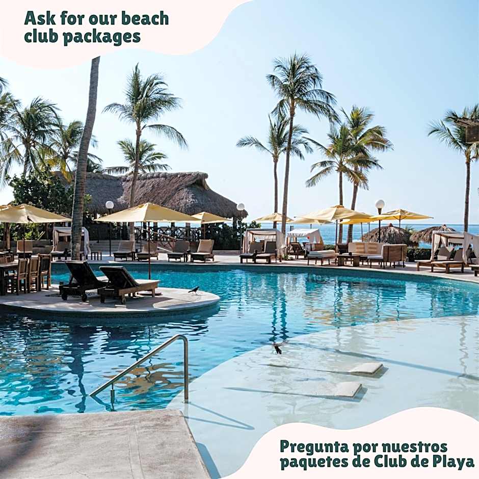 Hotel & Suites Villasol