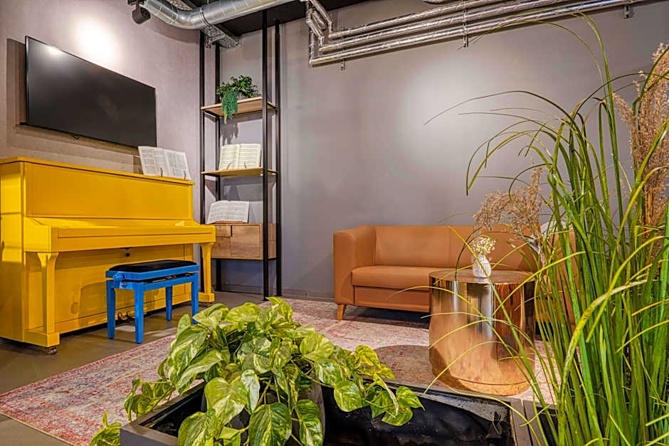 Vienna House Easy by Wyndham Hamburg-Bergedorf