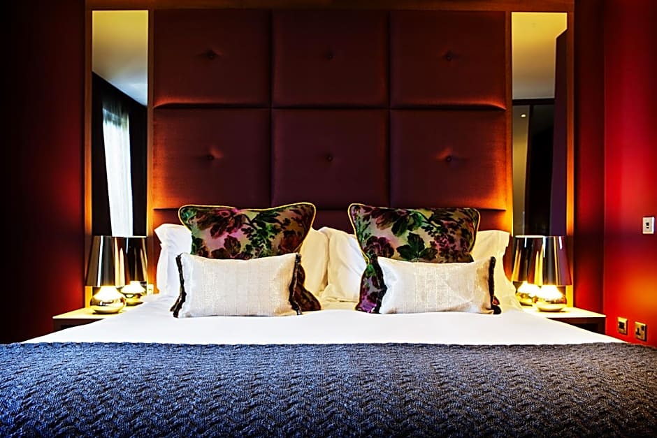 San Pietro Hotel & Restaurant