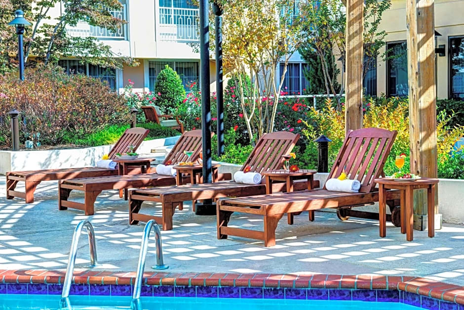 Sheraton Atlanta Perimeter North Hotel