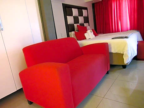 Jericho Hotel and Conferences