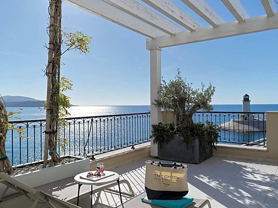 The Chedi Lustica Bay