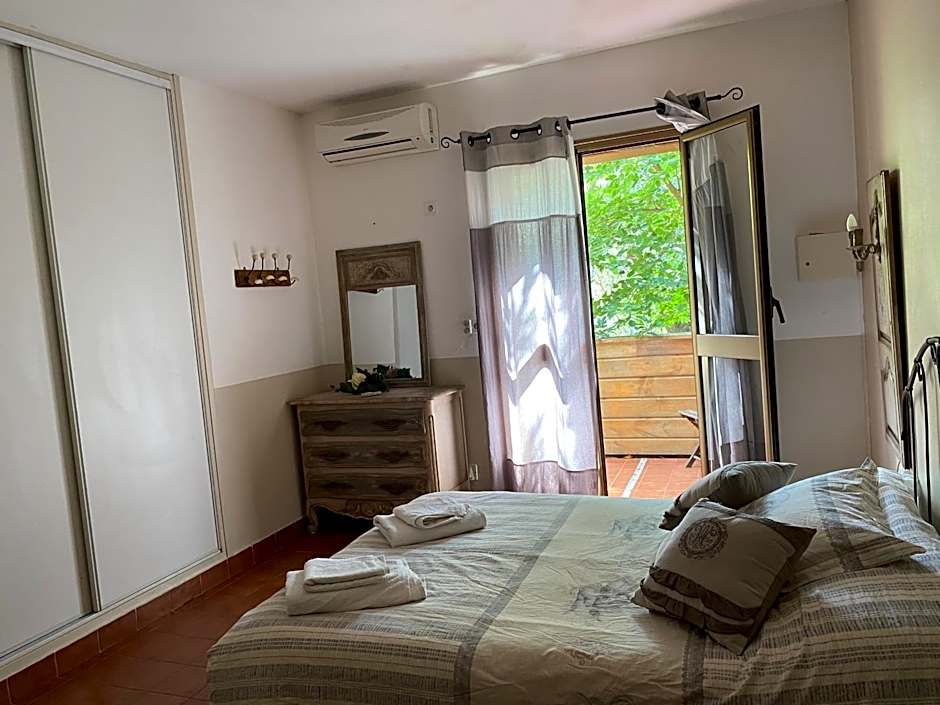 Hotel gite d'etape San Pasquale