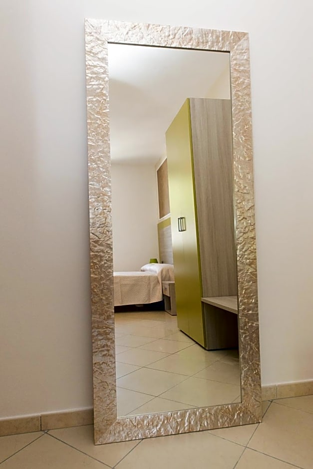 Lamendolara B&B by Vivimy