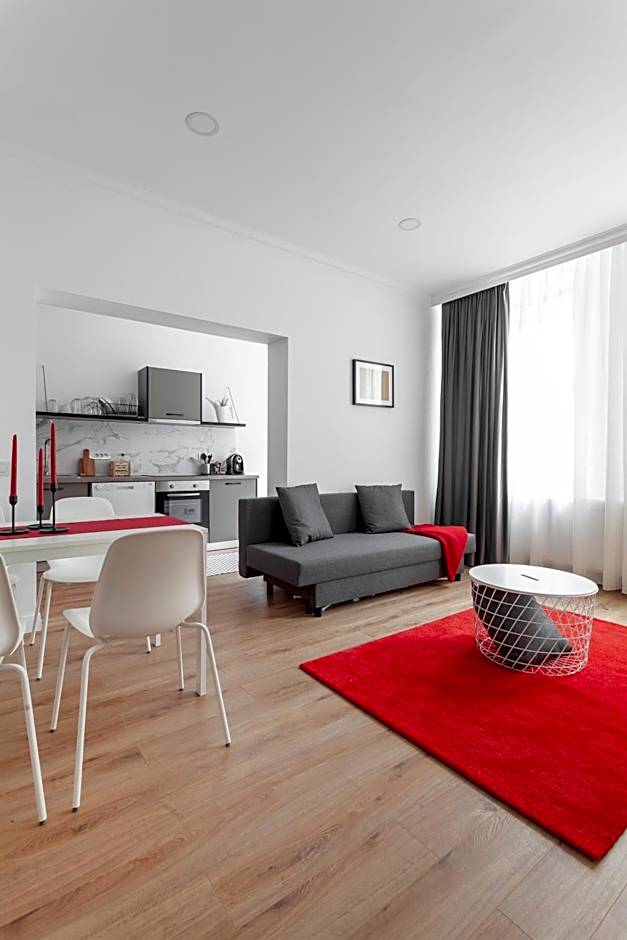 Martin Boutique Hotel