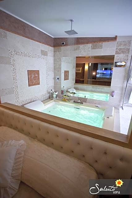 Tesoretto Hotel