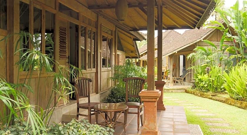 Bali Mountain Retreat