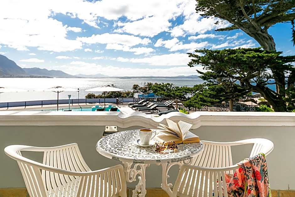 Harbour House Hotel - Manor House