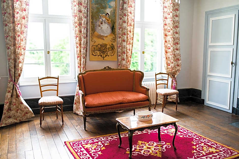 Château de Vitry-la-Ville