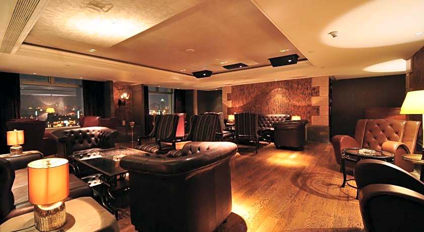 InterContinental Foshan By IHG