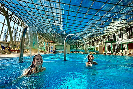 Das Gutenbrunn Thermen & Sporthotel